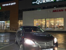 Nissan Sentra 2015 года