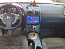 Nissan Qashqai 2007 года