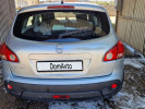 Nissan Qashqai 2007 года