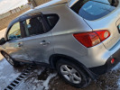 Nissan Qashqai 2007 года