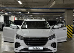 Jetour X70 2023 года