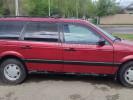 Volkswagen Passat 1990 года