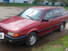 Volkswagen Passat 1990 года