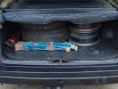 Volkswagen Passat 1990 года