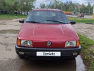 Volkswagen Passat 1990 года
