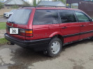 Volkswagen Passat 1990 года