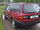 Volkswagen Passat 1990 года