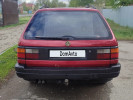 Volkswagen Passat 1990 года