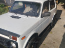 ВАЗ (Lada) 2121 (4x4) 2012 года