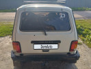 ВАЗ (Lada) 2121 (4x4) 2012 года