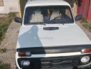 ВАЗ (Lada) 2121 (4x4) 2012 года