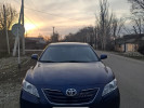 Toyota Camry 2007 года