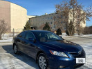Toyota Camry 2007 года