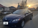Toyota Camry 2007 года