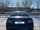 Toyota Camry 2007 года