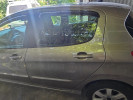 Peugeot 308 2010 года