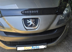 Peugeot 308 2010 года