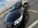 Toyota Corolla 2007 года