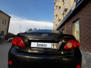 Toyota Corolla 2007 года