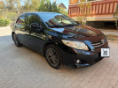 Toyota Corolla 2007 года