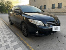 Toyota Corolla 2007 года