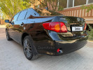 Toyota Corolla 2007 года