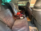 Toyota Corolla 2007 года