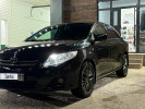 Toyota Corolla 2007 года
