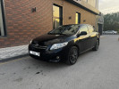 Toyota Corolla 2007 года