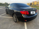 Toyota Corolla 2007 года
