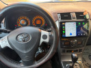 Toyota Corolla 2007 года