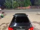 Toyota Corolla 2007 года