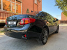 Toyota Corolla 2007 года