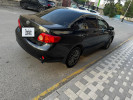 Toyota Corolla 2007 года