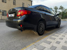 Toyota Corolla 2007 года