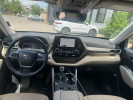 Toyota Highlander 2023 года
