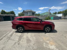 Toyota Highlander 2023 года