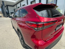 Toyota Highlander 2023 года