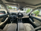 Toyota Highlander 2023 года