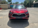 Toyota Highlander 2023 года