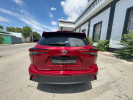 Toyota Highlander 2023 года