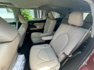 Toyota Highlander 2023 года