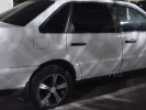 Volkswagen Passat 1995 года