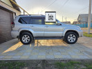 Toyota Land Cruiser Prado 2008 года