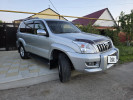 Toyota Land Cruiser Prado 2008 года