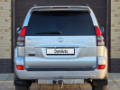 Toyota Land Cruiser Prado 2008 года