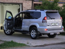 Toyota Land Cruiser Prado 2008 года