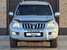Toyota Land Cruiser Prado 2008 года