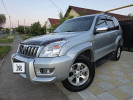 Toyota Land Cruiser Prado 2008 года