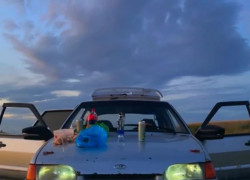 ВАЗ (Lada) 2114 2006 года